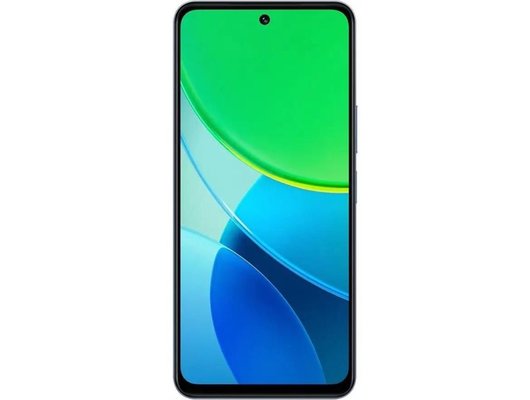 Смартфон VIVO Y19s 6/128Gb Black