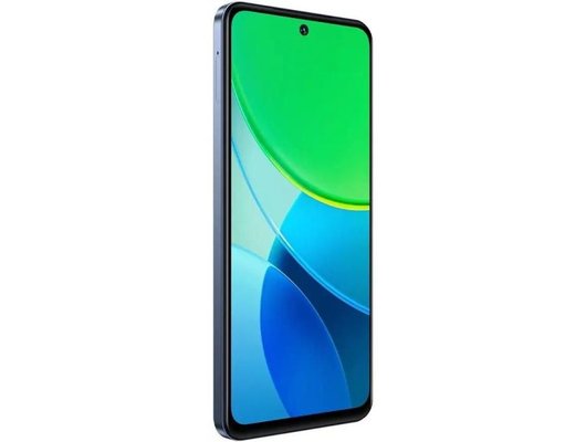 Смартфон VIVO Y19s 6/128Gb Black