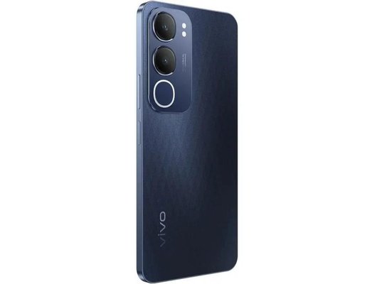 Смартфон VIVO Y19s 6/128Gb Black