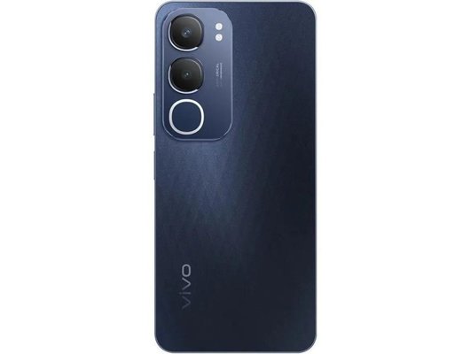 Смартфон VIVO Y19s 6/128Gb Black