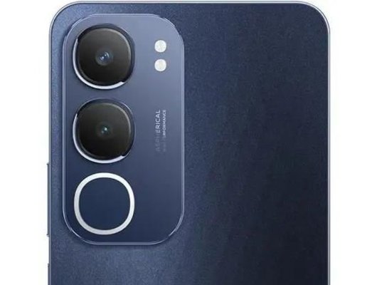 Смартфон VIVO Y19s 6/128Gb Black