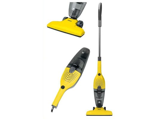 Пылесос TIMBERK T-VCH-40