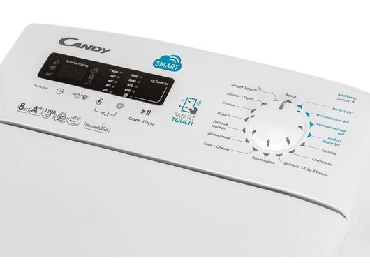 Стиральная машина CANDY CST G283DM/1-07