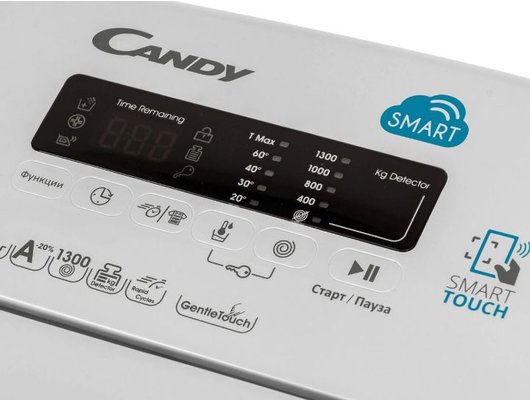 Стиральная машина CANDY CST G283DM/1-07