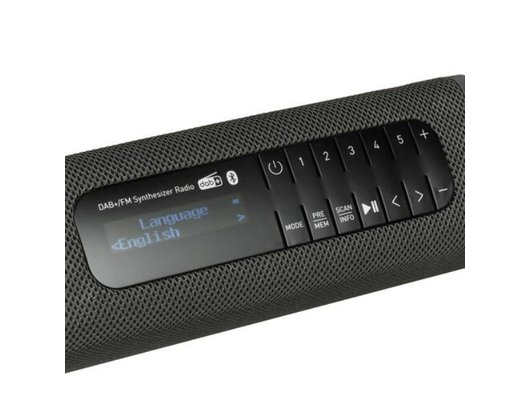 Портативная акустика GRUNDIG GBT BAND