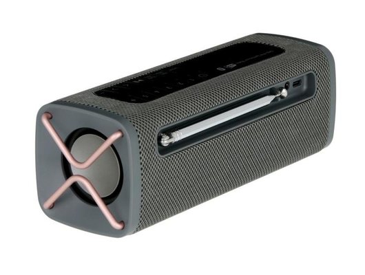 Портативная акустика GRUNDIG GBT BAND