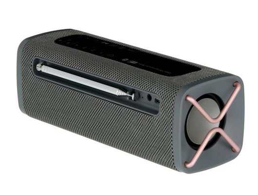 Портативная акустика GRUNDIG GBT BAND