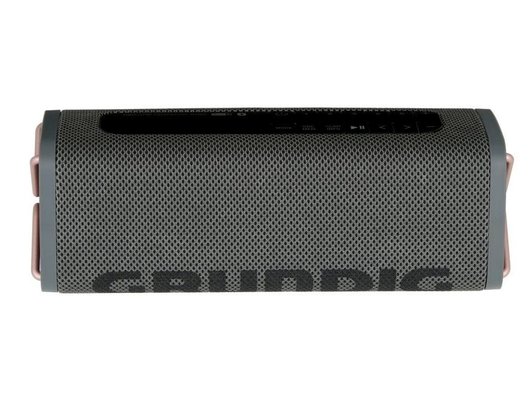 Портативная акустика GRUNDIG GBT BAND