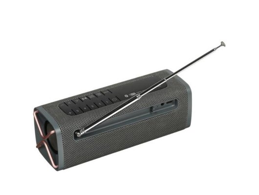 Портативная акустика GRUNDIG GBT BAND