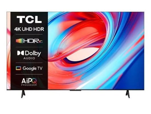 4K (Ultra HD) Smart телевизор TCL 43V6B (ИМП)