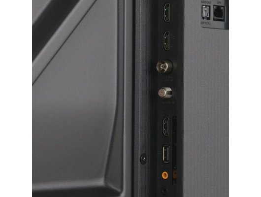 4K (Ultra HD) Smart телевизор TCL 43V6B (ИМП)