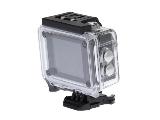 Экшн-камера Digma DiCam 180 серый