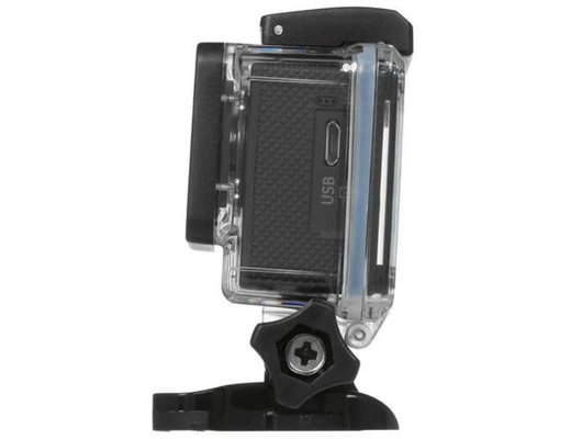 Экшн-камера SJCAM SJ4000 WiFi black