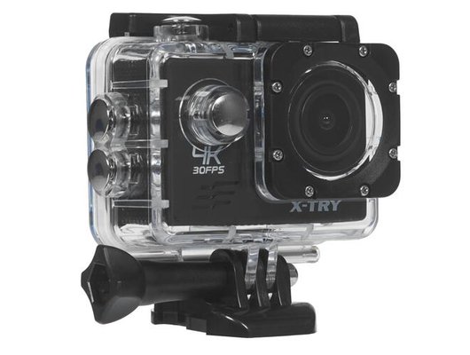 Экшн-камера X-TRY XTC162 NEO