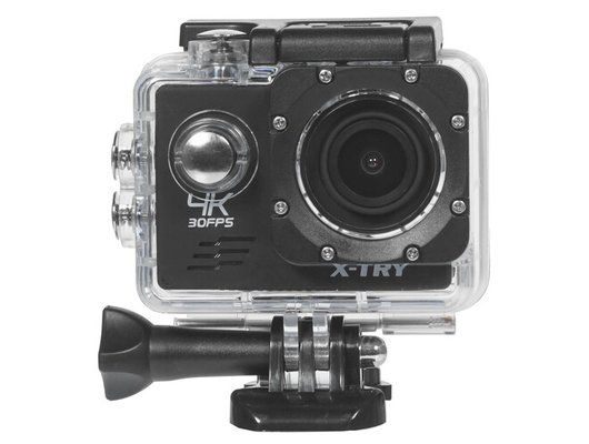 Экшн-камера X-TRY XTC162 NEO