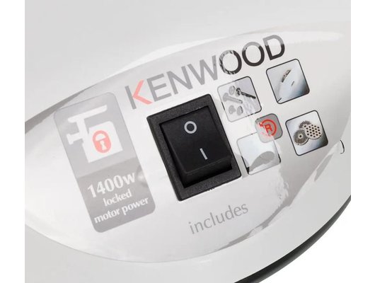 Мясорубка KENWOOD MG 450