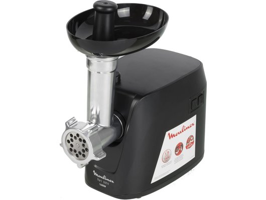 Мясорубка MOULINEX ME 112832