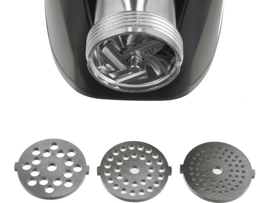 Мясорубка MOULINEX ME 112832