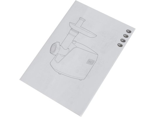 Мясорубка MOULINEX ME 112832