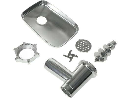 Мясорубка MOULINEX ME 558810