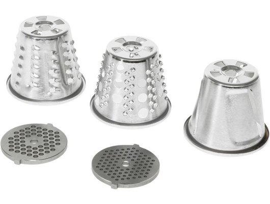 Мясорубка MOULINEX ME 558810