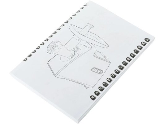 Мясорубка MOULINEX ME 558810