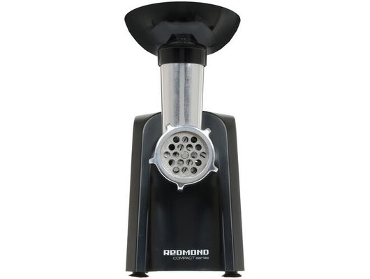 Мясорубка REDMOND RMG-1223-6 черный