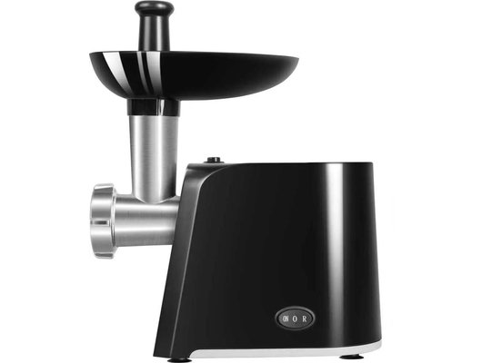 Мясорубка REDMOND RMG-1223-6 черный