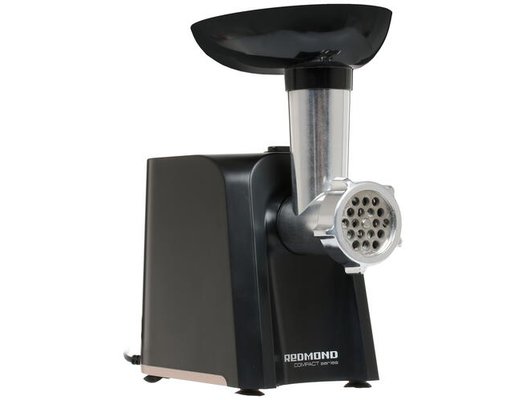 Мясорубка REDMOND RMG-1223-6 черный