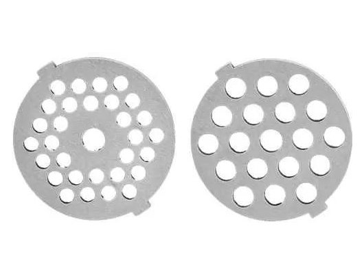 Мясорубка REDMOND RMG-1223-6 черный