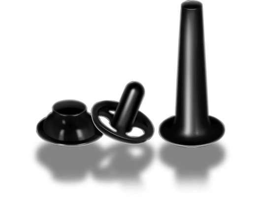 Мясорубка REDMOND RMG-1223-6 черный