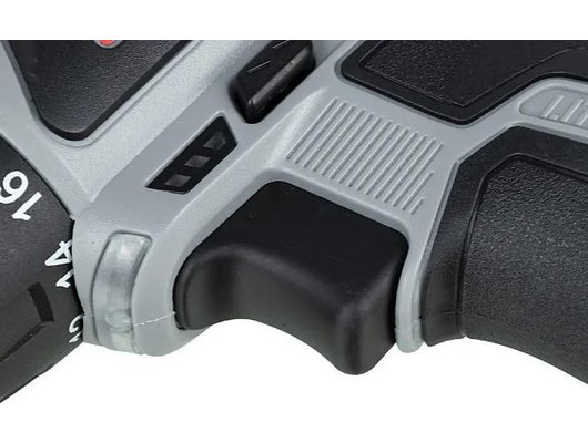 Дрель-шуруповерт Интерскол ДА-12ЭР промо (434.2.2.20)