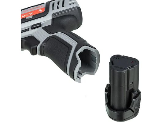 Дрель-шуруповерт Интерскол ДА-12ЭР промо (434.2.2.20)