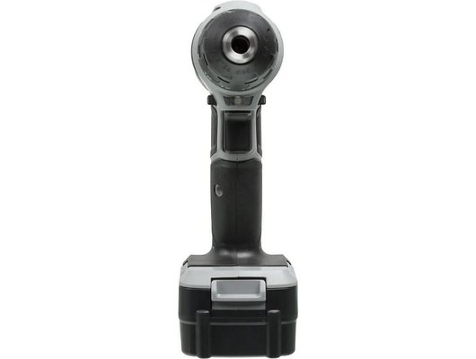 Дрель-шуруповерт ИНТЕРСКОЛ ДА-14,4ЭР (535.0.2.01)