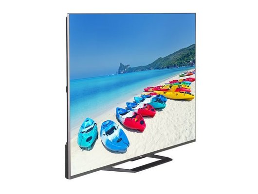 4K (Ultra HD) Smart телевизор HAIER 65 MINI LED (ИМП)