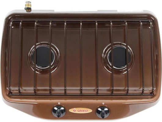 Плитка газовая GEFEST ПГ 700-02