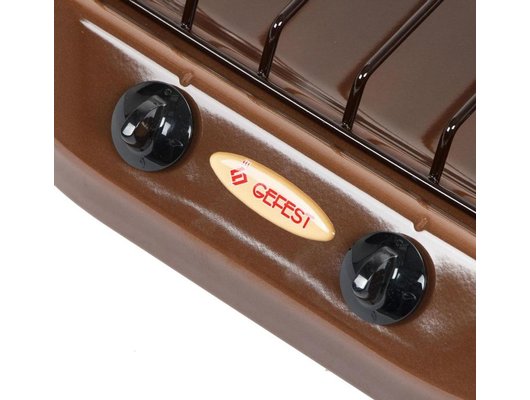 Плитка газовая GEFEST ПГ 700-02