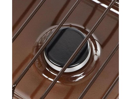 Плитка газовая GEFEST ПГ 700-02