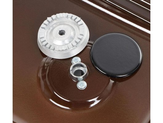 Плитка газовая GEFEST ПГ 700-02