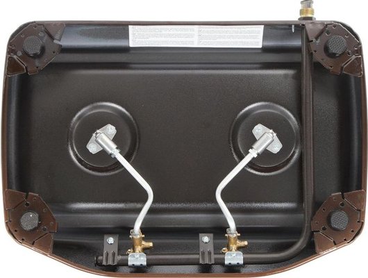 Плитка газовая GEFEST ПГ 700-02