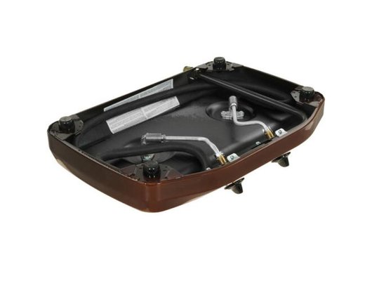 Плитка газовая GEFEST ПГ 700-02