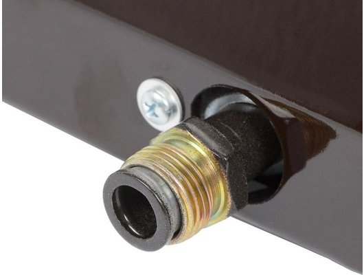 Плитка газовая GEFEST ПГ 700-02