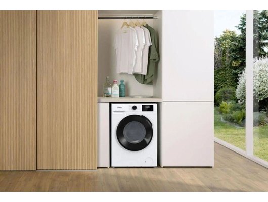 Стиральная машина GORENJE W1NGPI72SBS/C