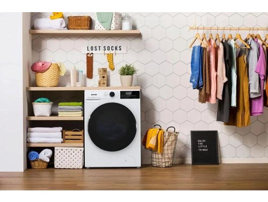 Стиральная машина GORENJE W1D2A164ADS