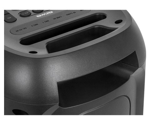 Музыкальный центр AIWA CAS-656