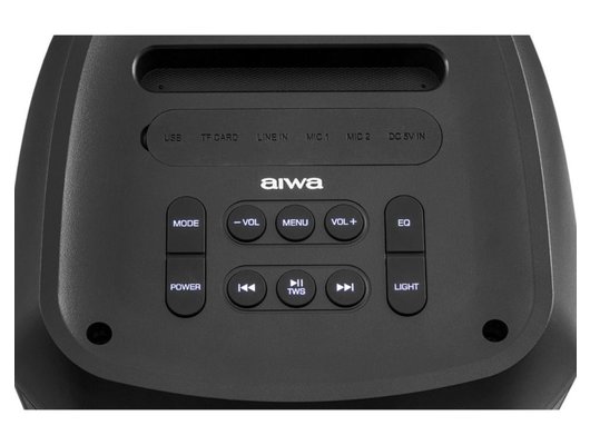 Музыкальный центр AIWA CAS-656