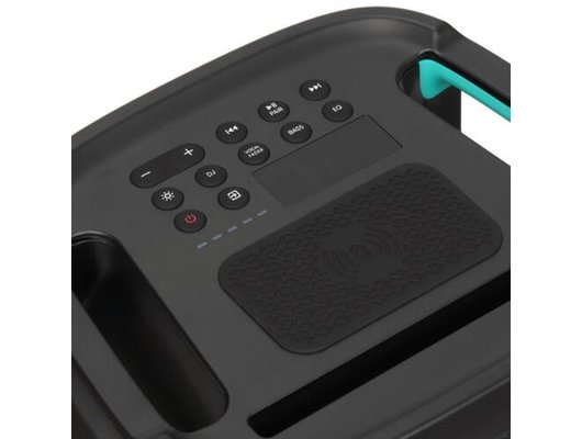 Музыкальный центр Hisense PARTY ROCKER ONE