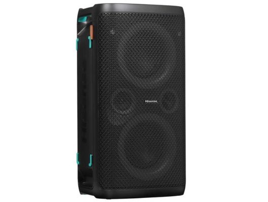 Музыкальный центр Hisense PARTY ROCKER ONE