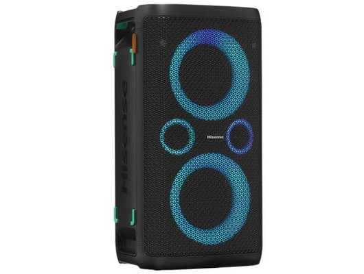 Музыкальный центр Hisense PARTY ROCKER ONE