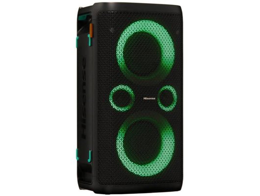 Музыкальный центр Hisense PARTY ROCKER ONE